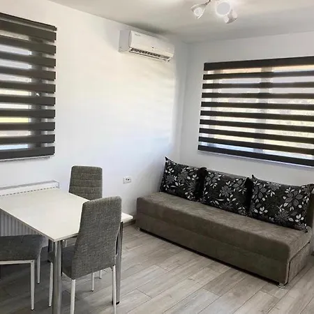 Apartament Laurian Năvodari