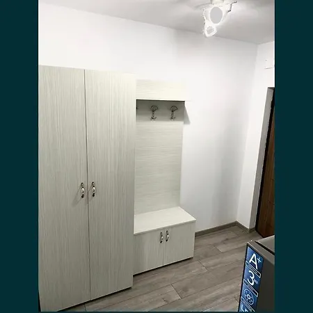 Laurian Apartament